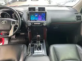 Preview imagenes del auto