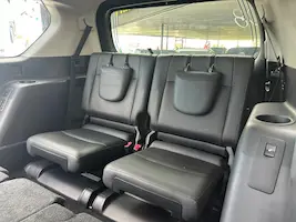 Preview imagenes del auto