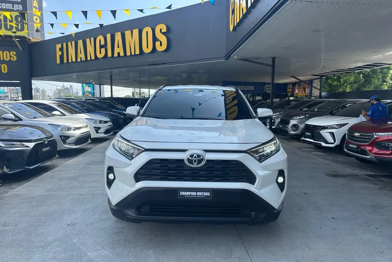 Imagenes del auto