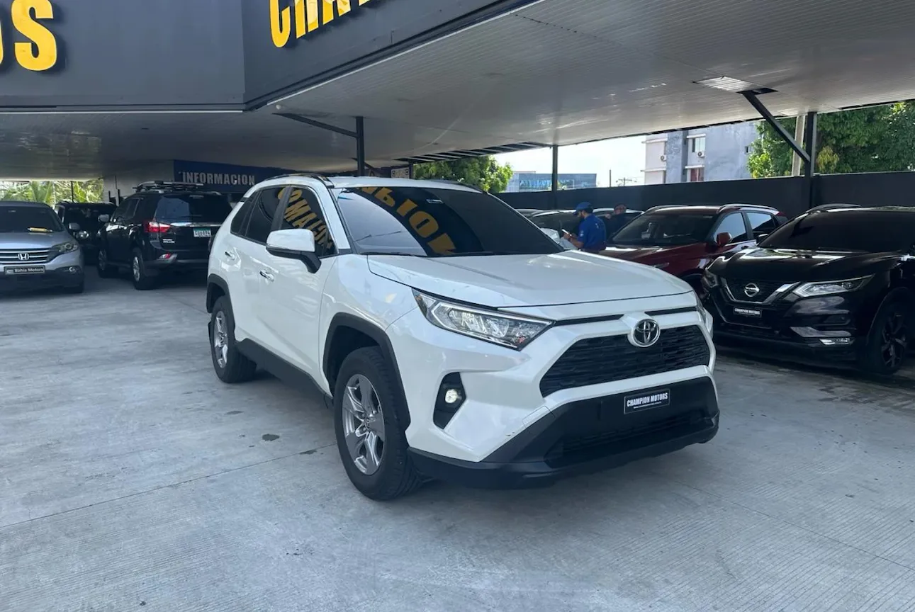 Imagenes del auto
