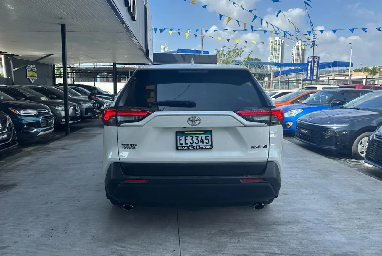 Imagenes del auto