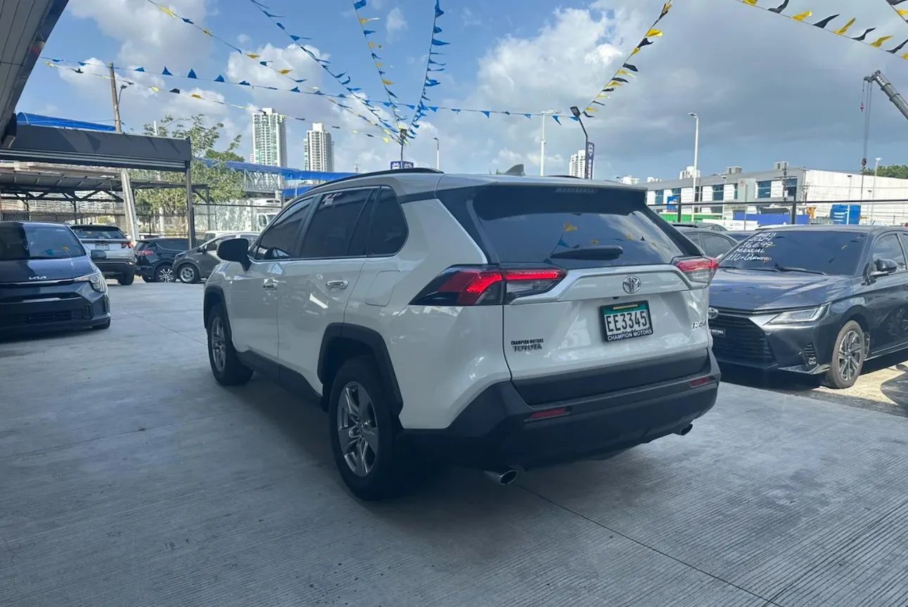 Imagenes del auto
