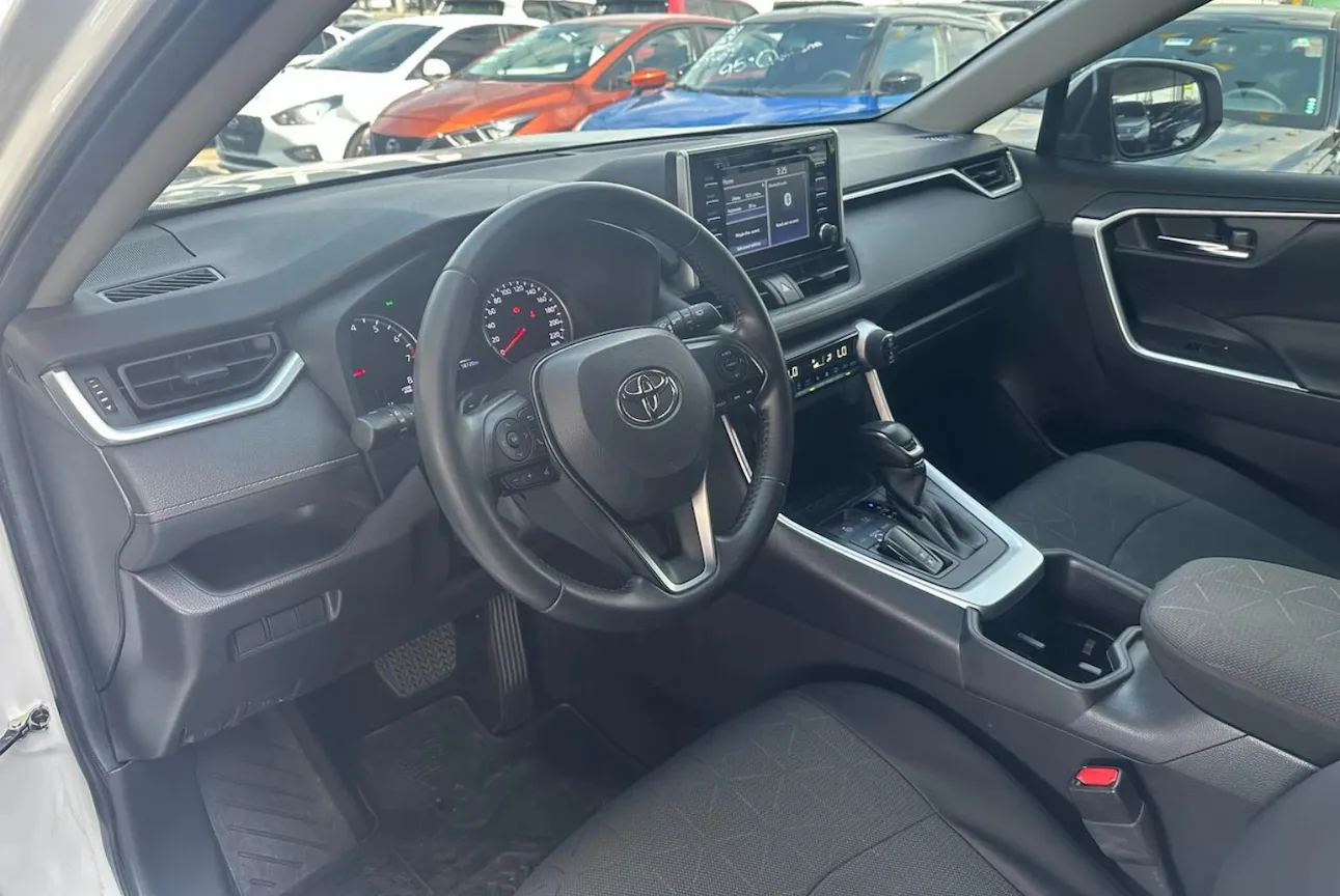Imagenes del auto