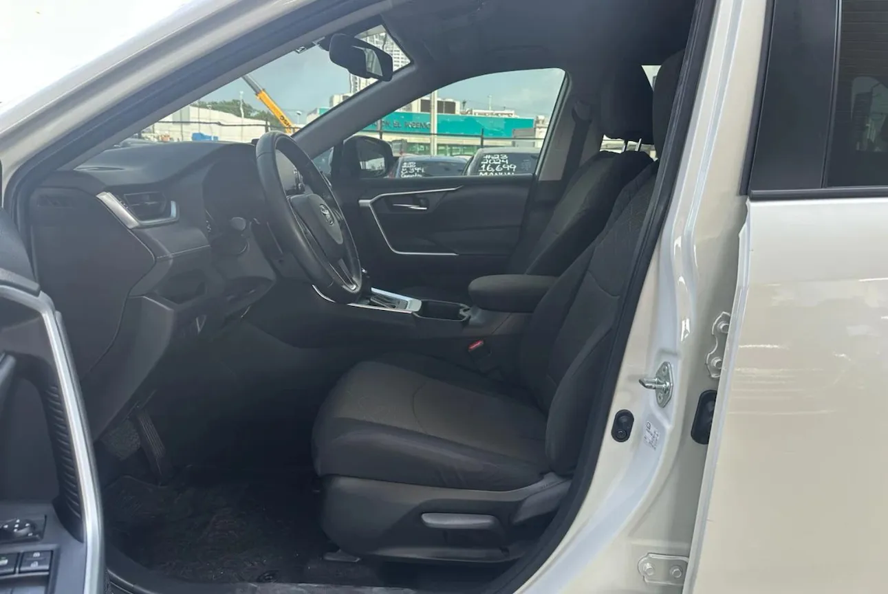 Imagenes del auto