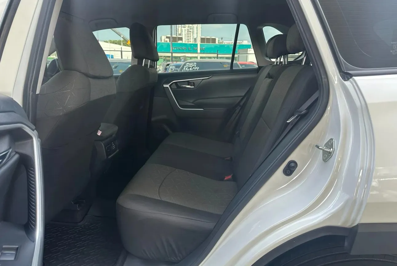 Imagenes del auto