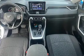 Preview imagenes del auto