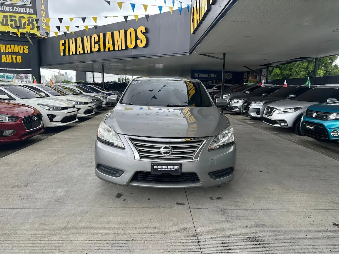 Imagenes del auto