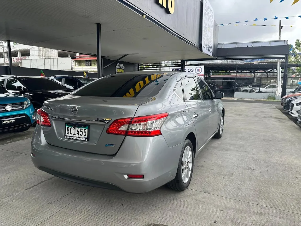 Imagenes del auto