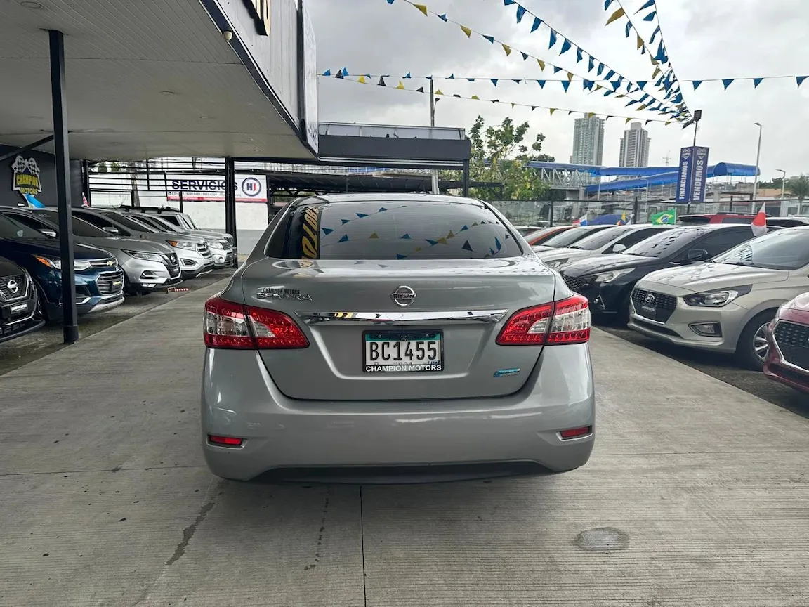 Imagenes del auto
