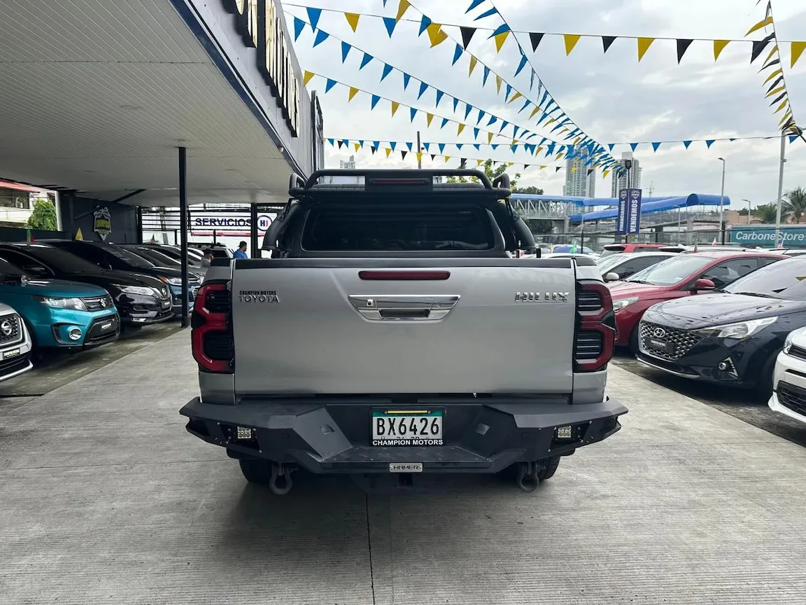 Imagenes del auto