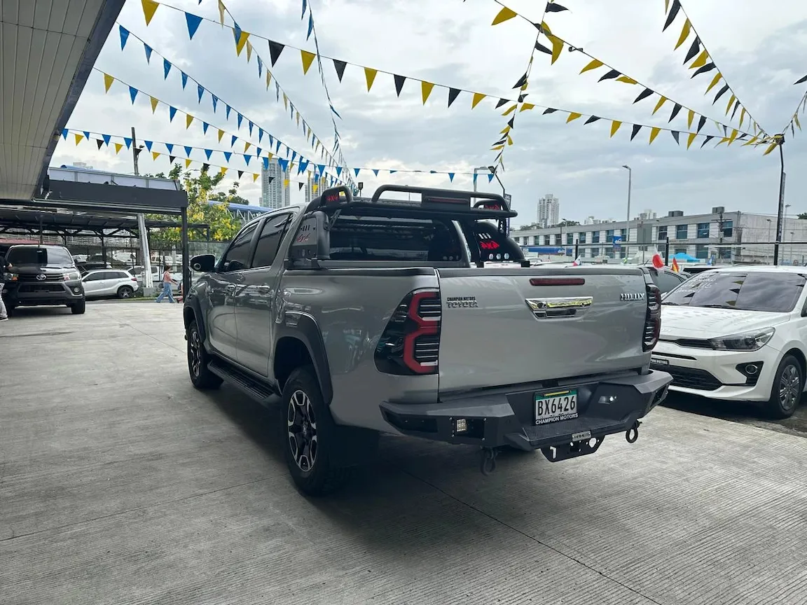 Imagenes del auto