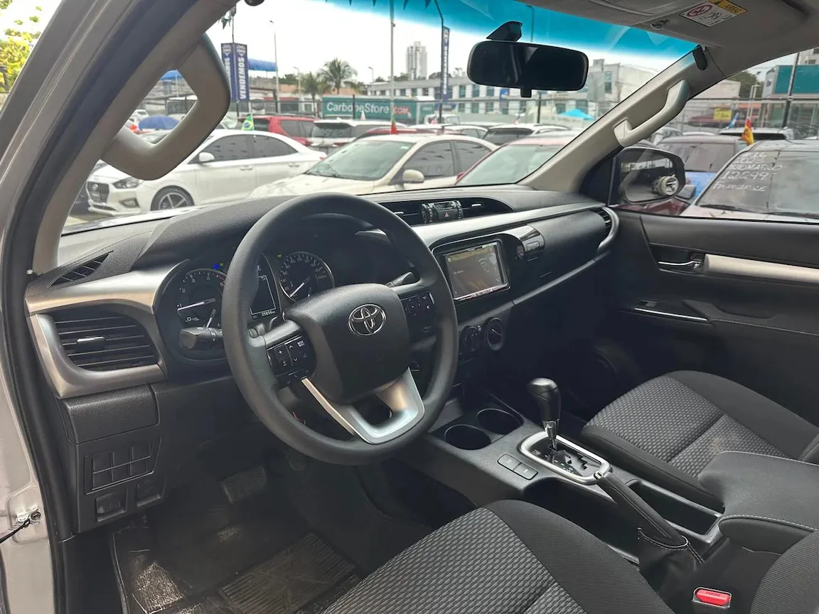 Imagenes del auto