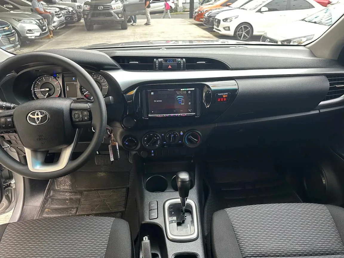 Imagenes del auto