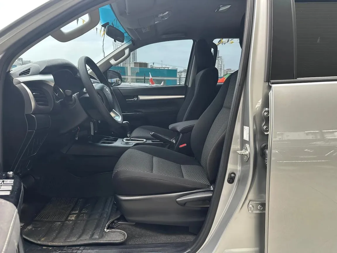 Imagenes del auto