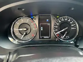 Preview imagenes del auto