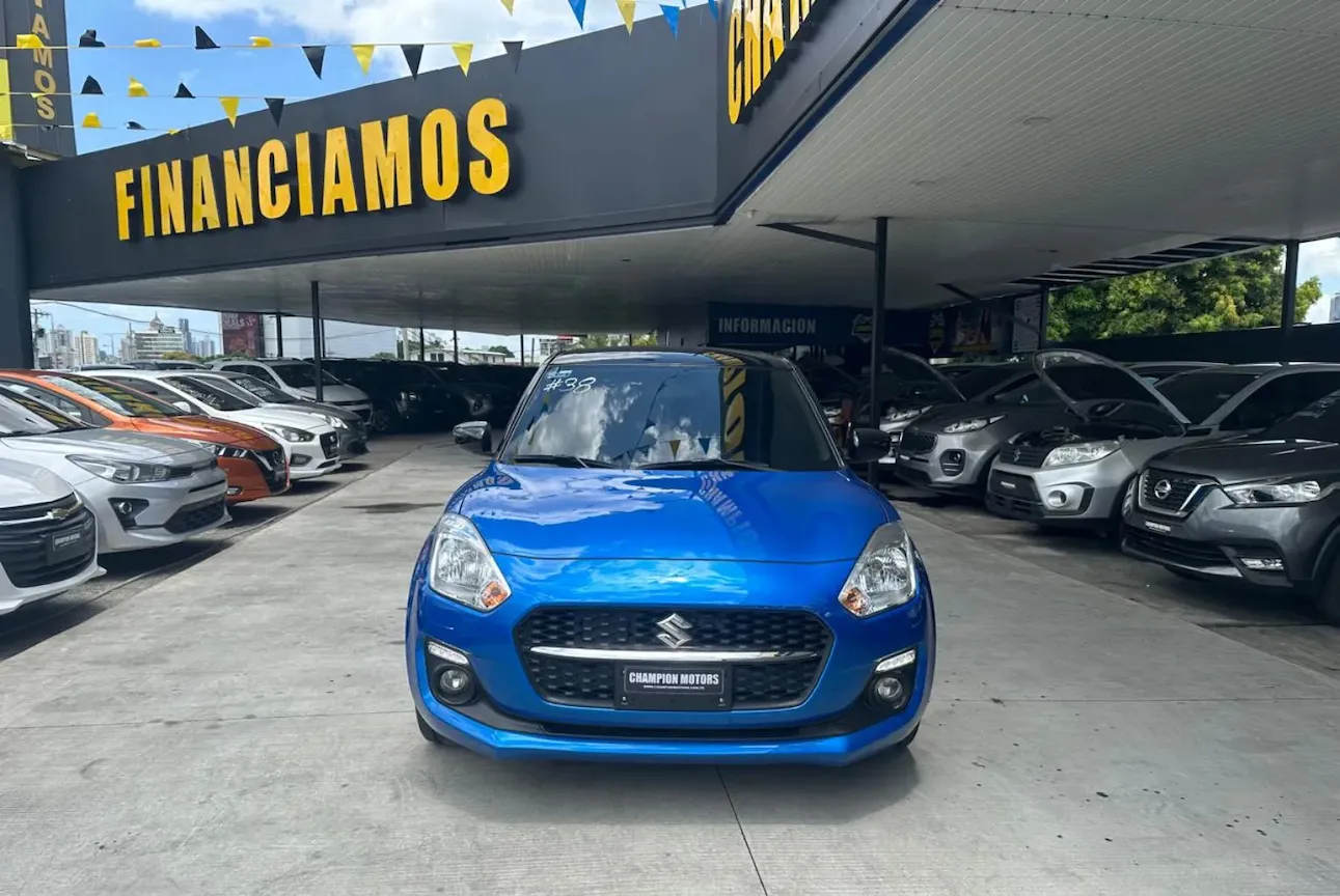 Imagenes del auto