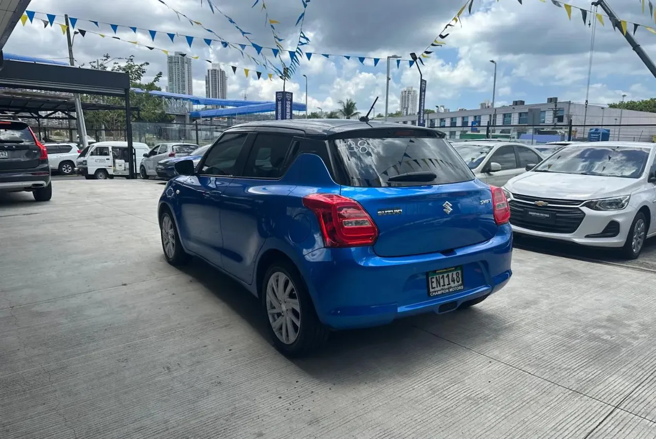 Imagenes del auto