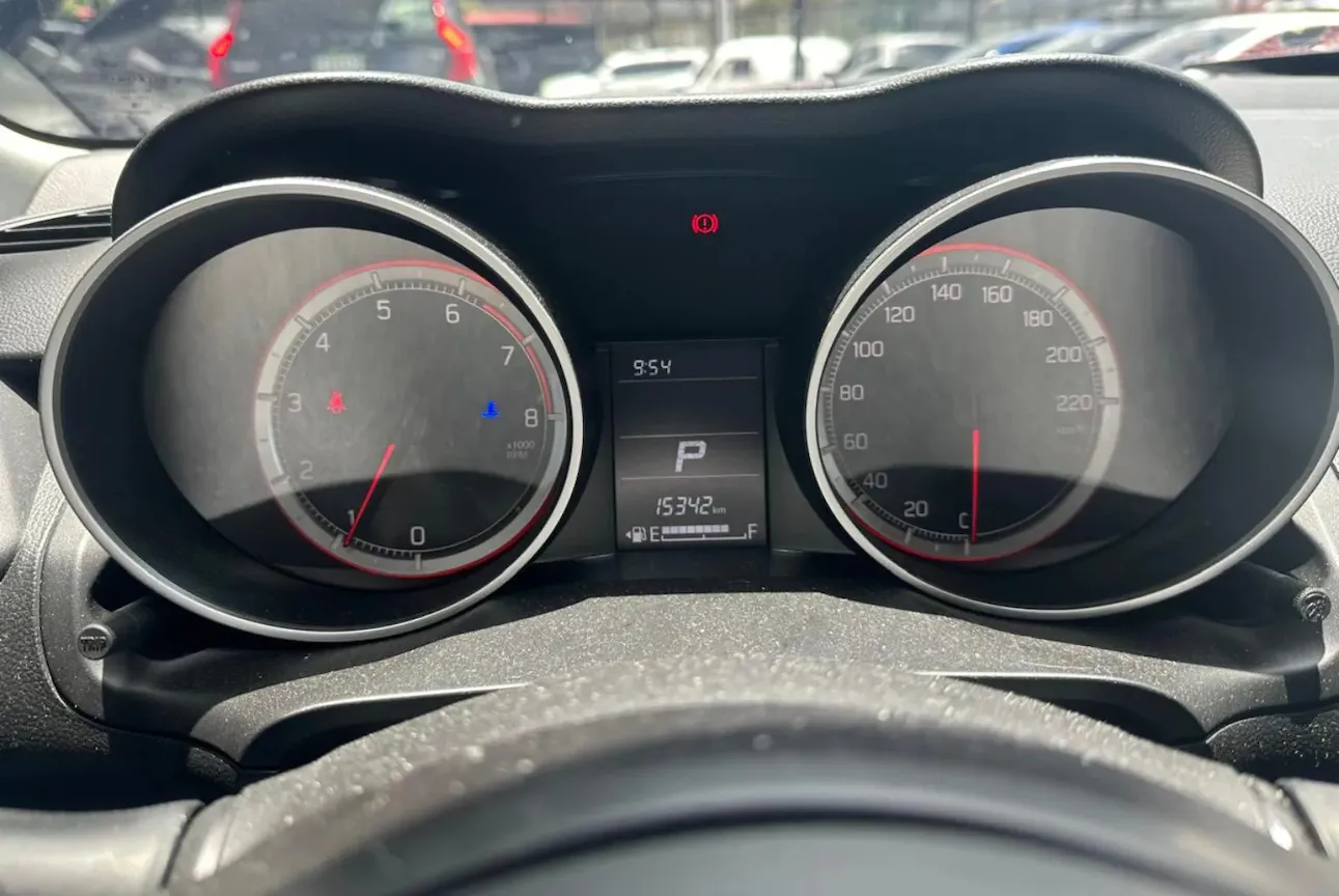 Imagenes del auto