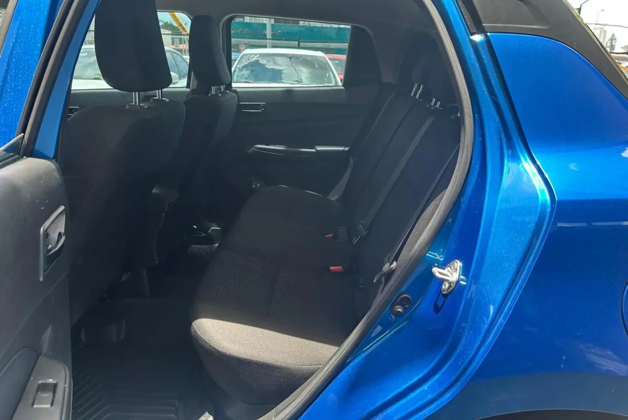 Imagenes del auto