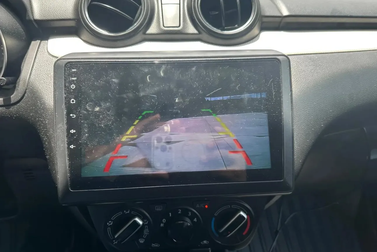Imagenes del auto