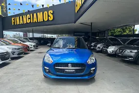 Preview imagenes del auto