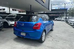 Preview imagenes del auto