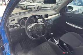 Preview imagenes del auto