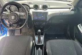 Preview imagenes del auto