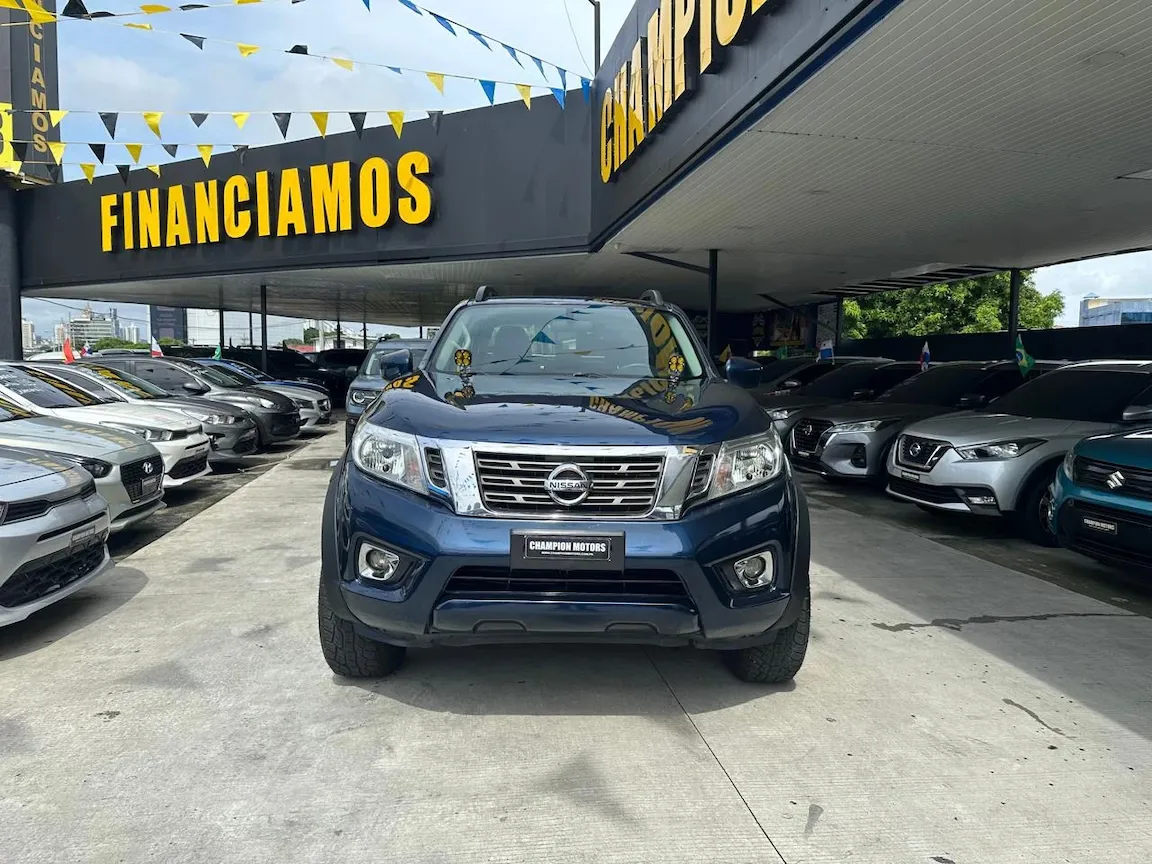Imagenes del auto