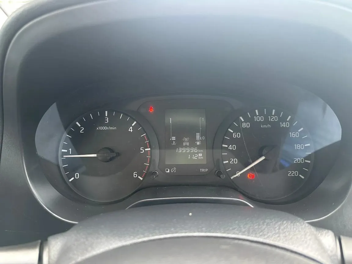 Imagenes del auto
