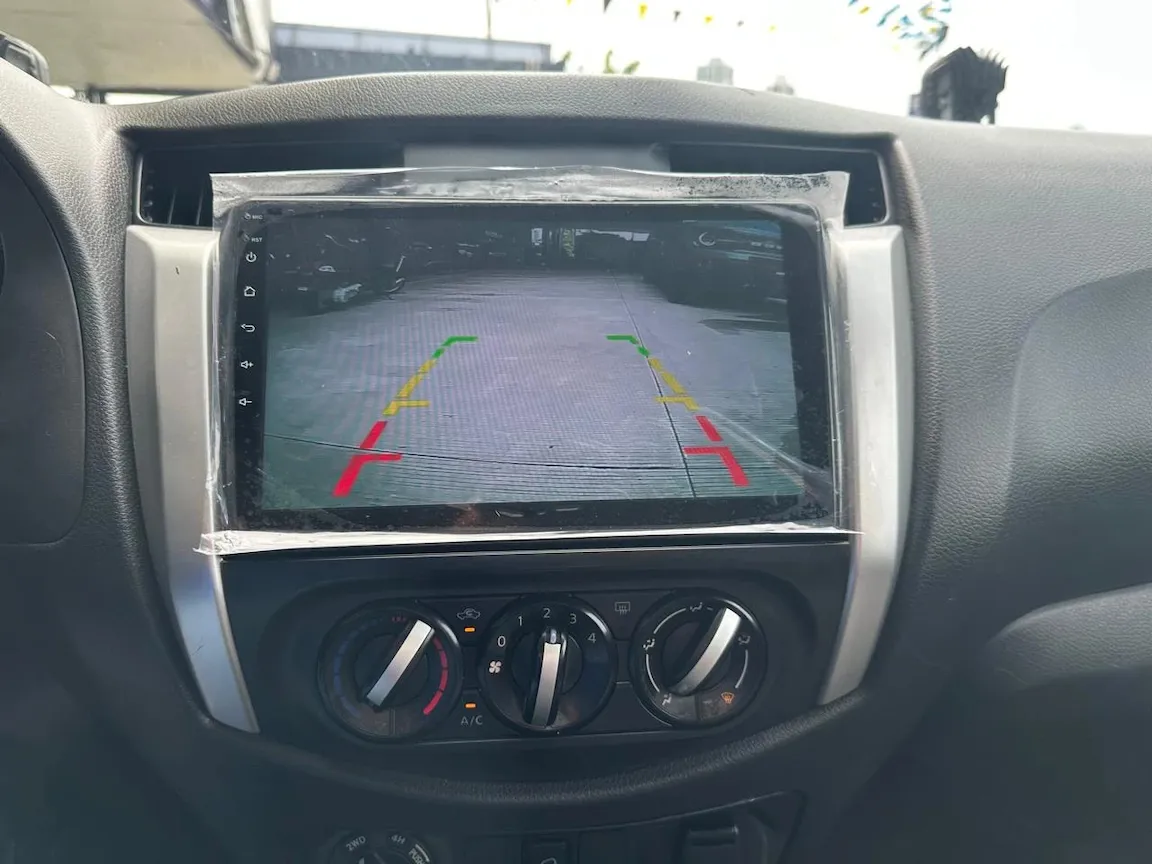 Imagenes del auto
