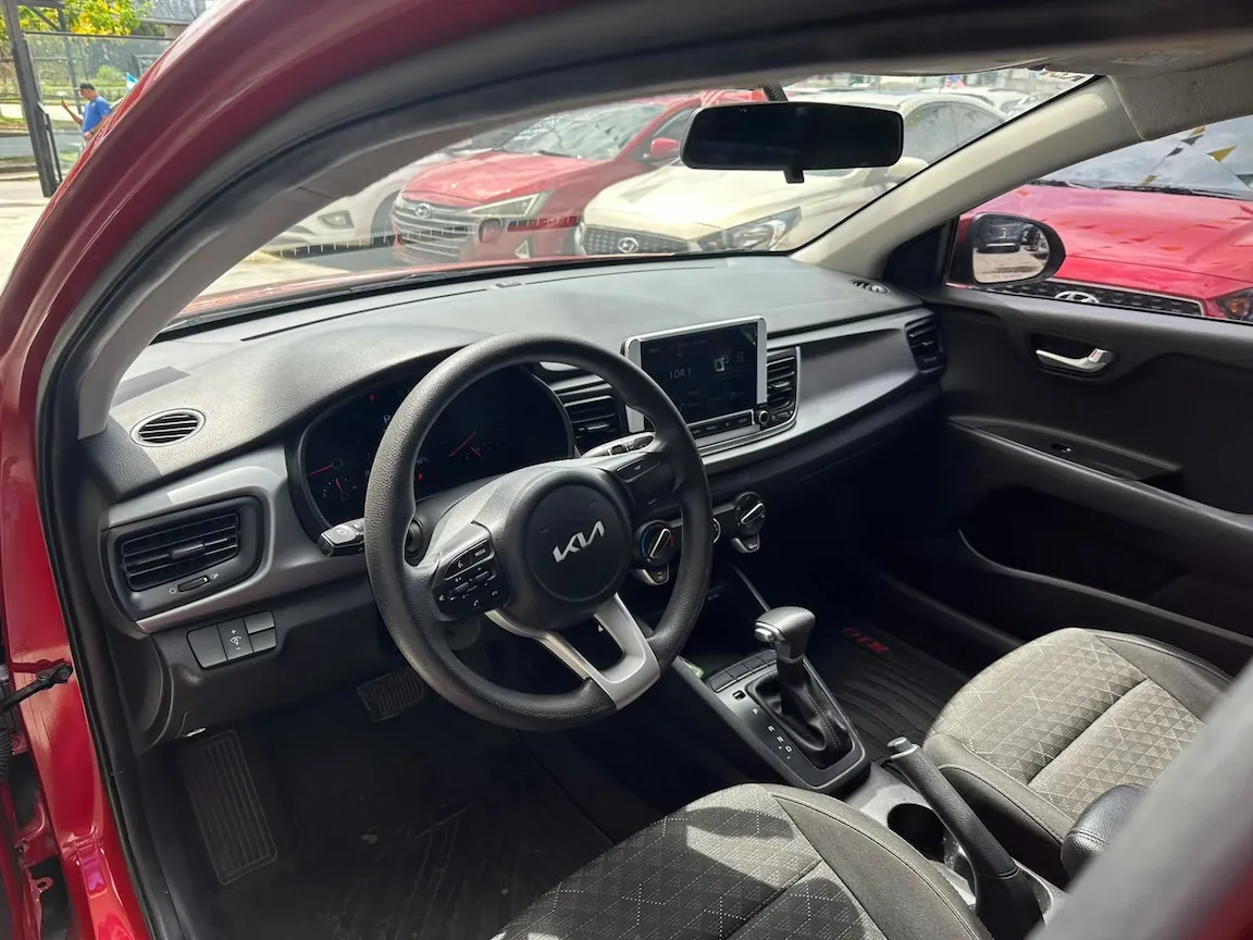 Imagenes del auto