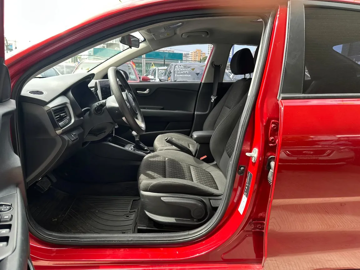Imagenes del auto