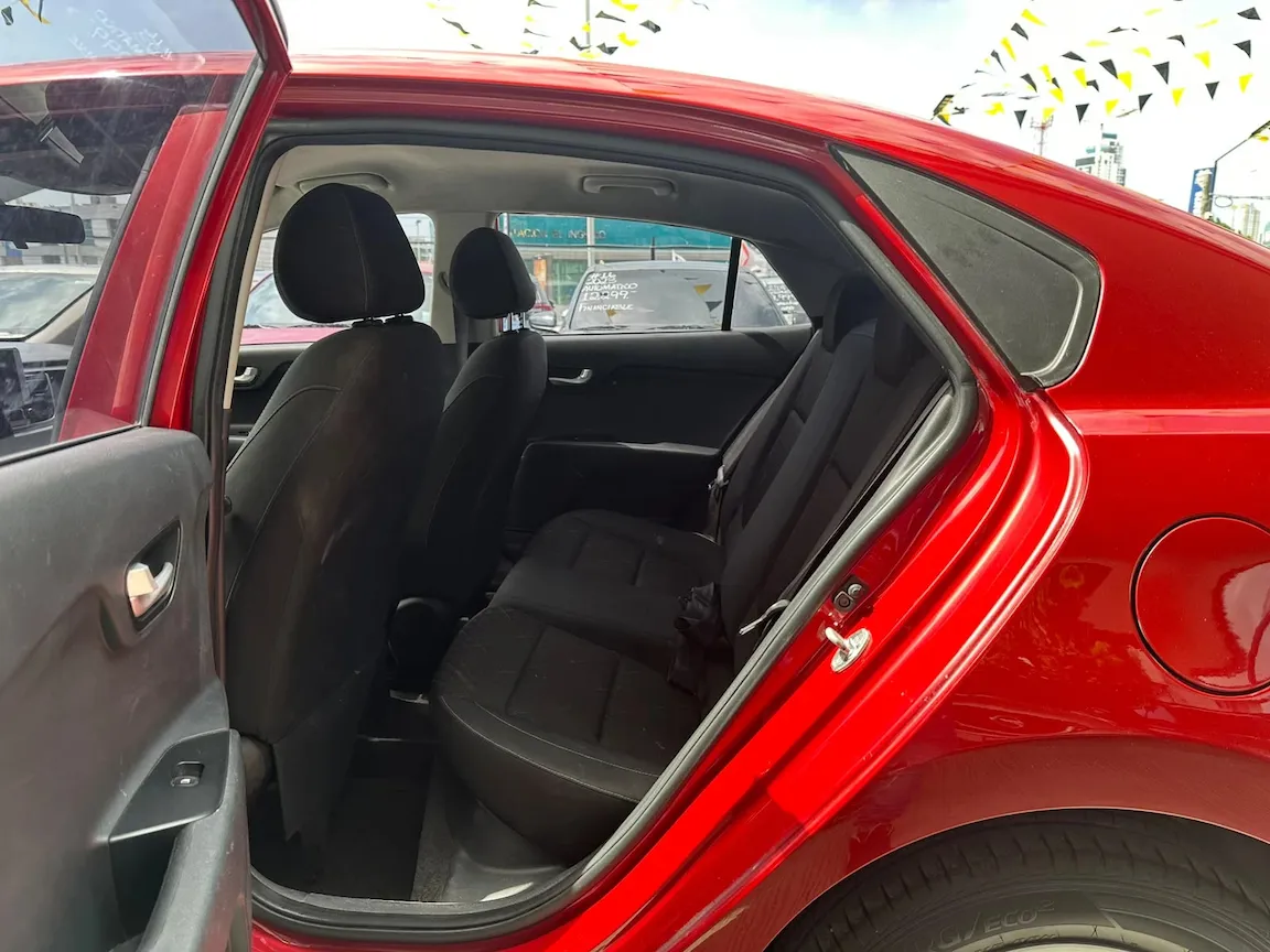 Imagenes del auto