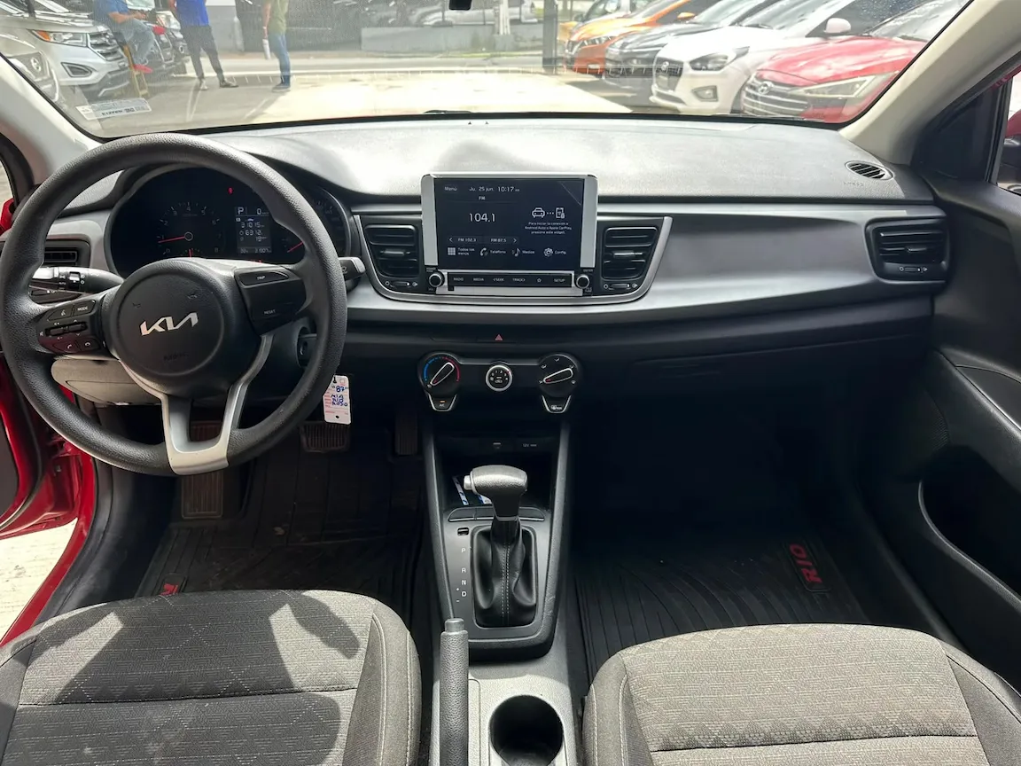 Imagenes del auto