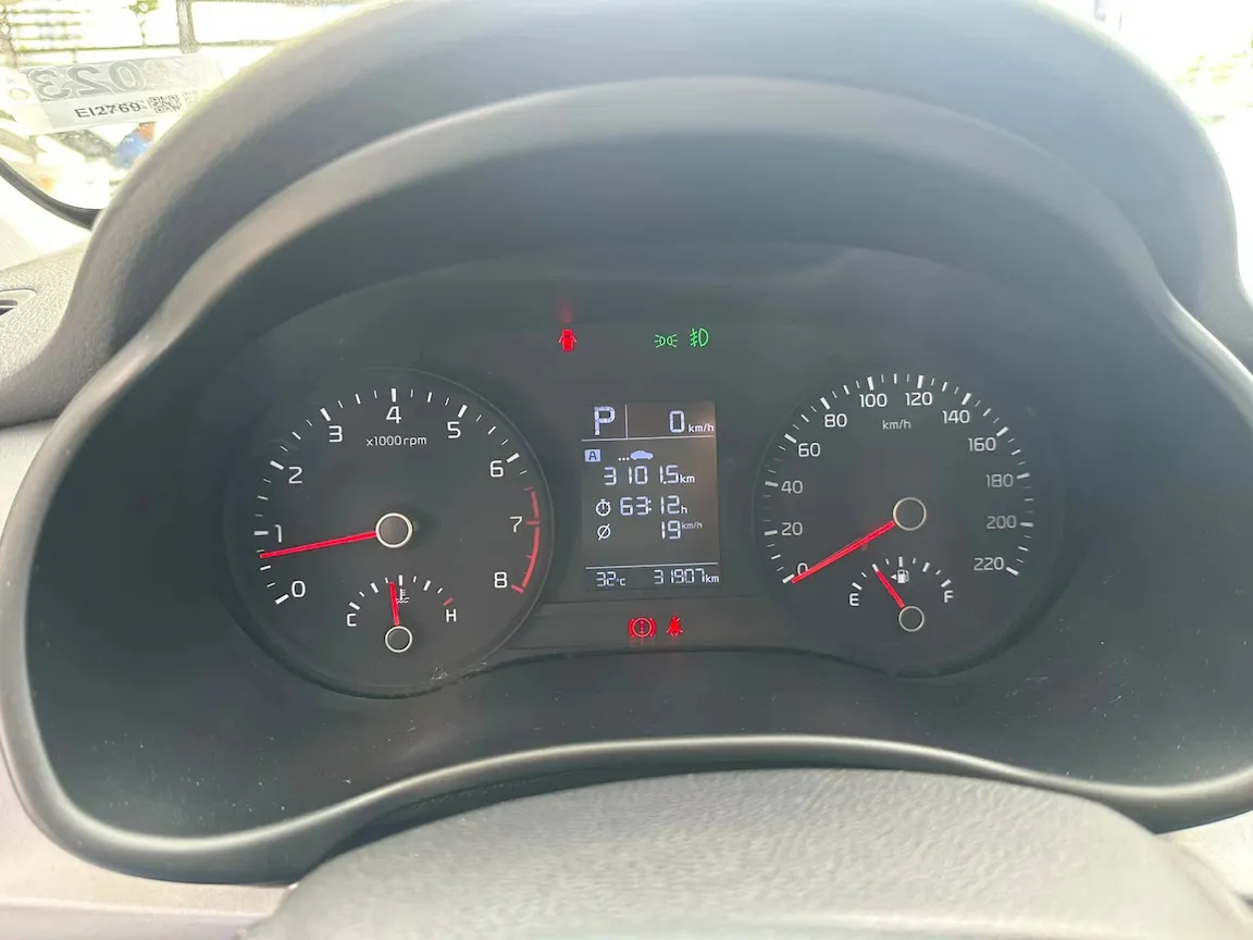Imagenes del auto