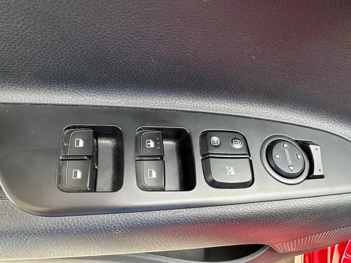 Imagenes del auto