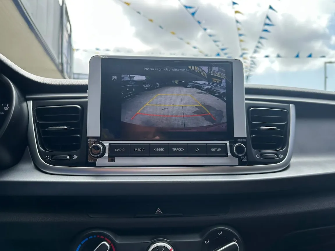 Imagenes del auto