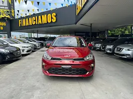 Preview imagenes del auto