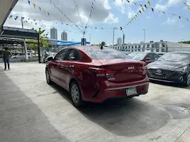 Preview imagenes del auto