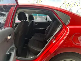 Preview imagenes del auto