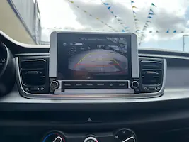 Preview imagenes del auto