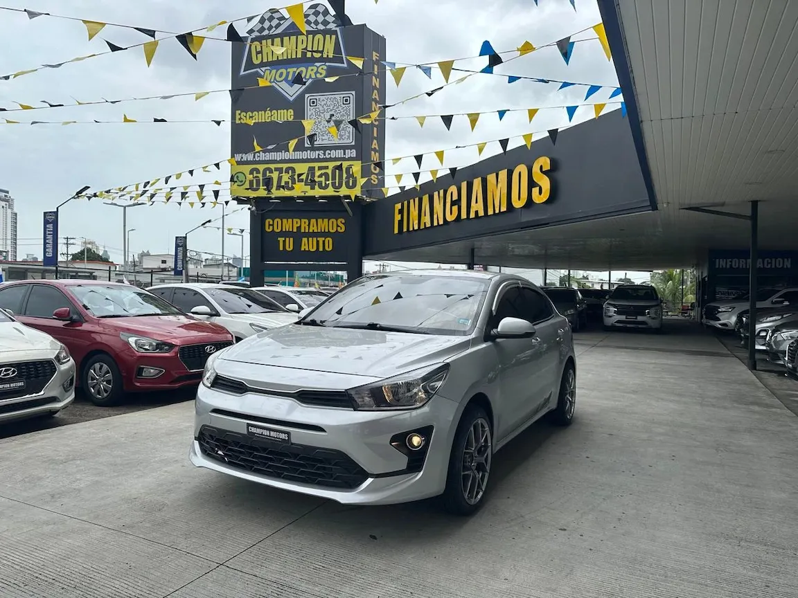 Imagenes del auto
