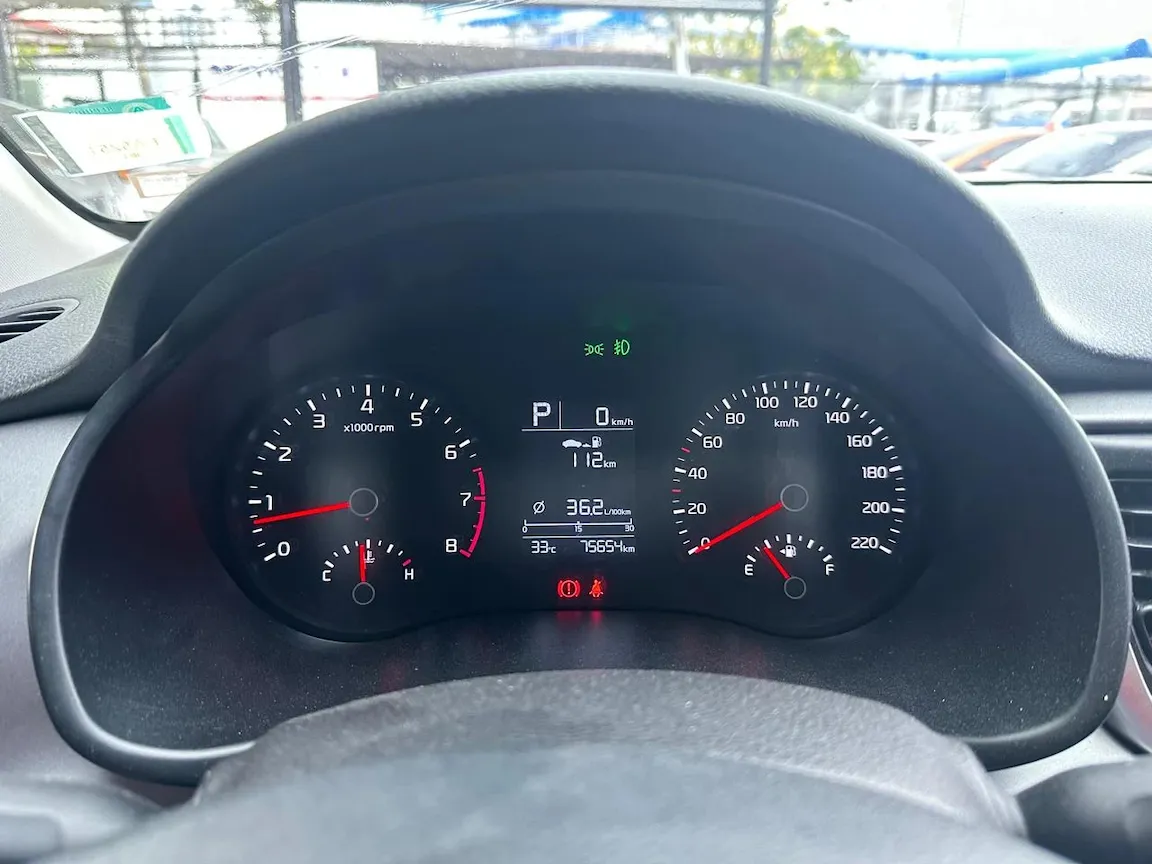 Imagenes del auto