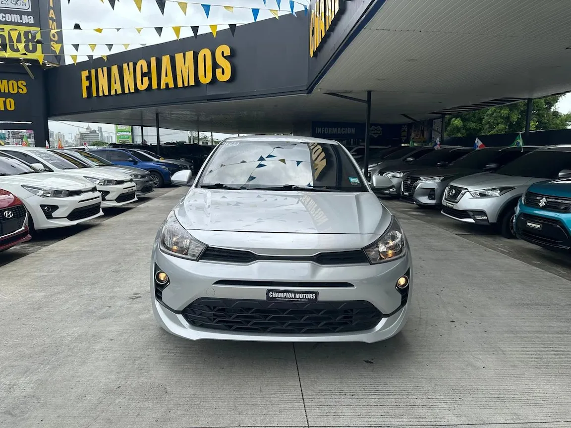 Imagenes del auto