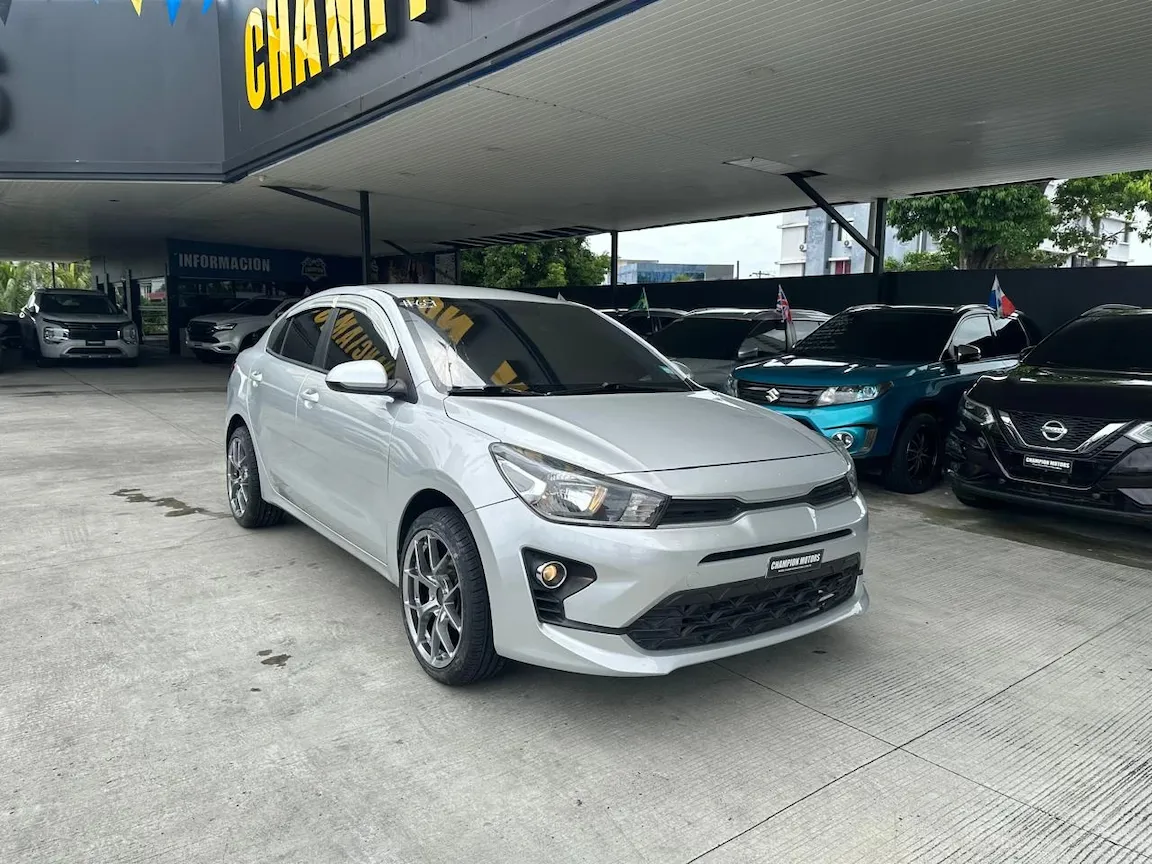 Imagenes del auto