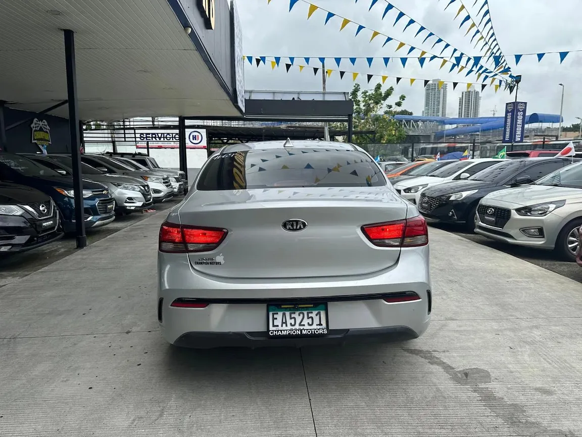 Imagenes del auto