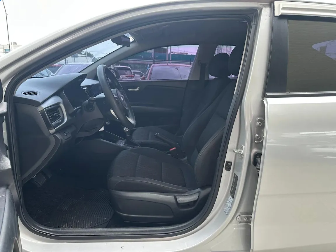 Imagenes del auto