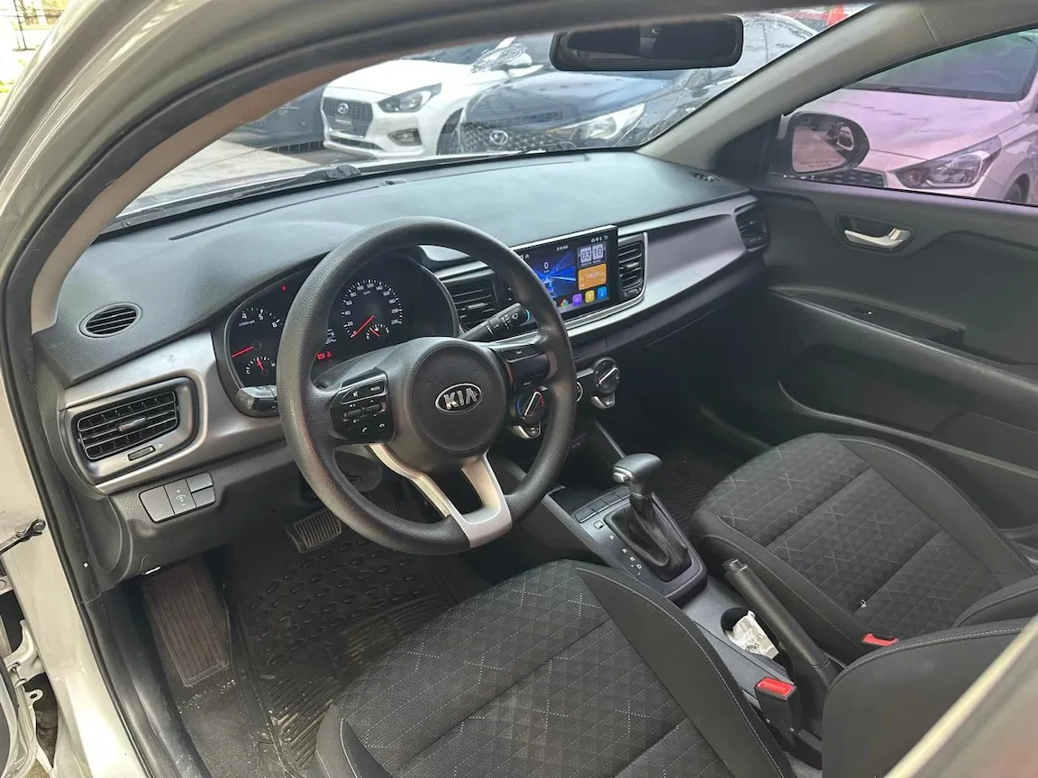 Imagenes del auto