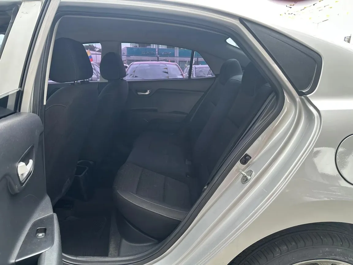 Imagenes del auto
